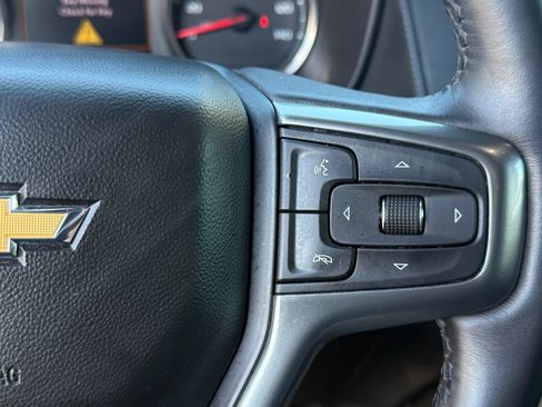 Used 2023 Chevrolet Tahoe LS image 14