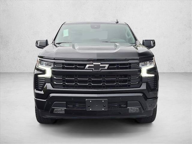 New 2026 Chevrolet Silverado 1500 RST w/ RST All Star Premium Package AWD/4WD image 6
