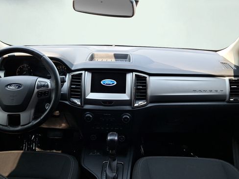 Used 2019 Ford Ranger XLT w/ Equipment Group 301A Mid RWD image 17