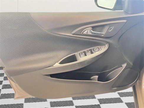 Certified 2023 Chevrolet Malibu LT image 12