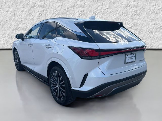Used 2024 Lexus RX 350 Premium Plus w/ Convenience Package FWD image 5