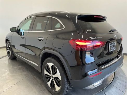 Used 2026 Mercedes-Benz GLA 250 image 11