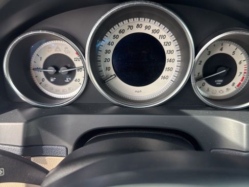 Certified 2017 Mercedes-Benz E 400 Cabriolet image 8