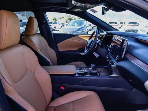 New 2026 Lexus RX 350 Premium image 22