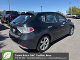 Used 2011 Subaru Impreza Outback Sport image 6