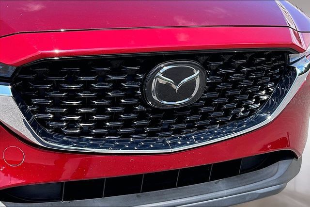 Used 2023 MAZDA CX-5 AWD 2.5 S w/ Premium Package image 29