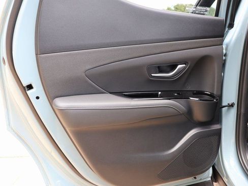 New 2025 Hyundai Santa Cruz SEL FWD image 17