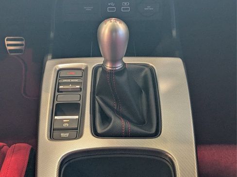 New 2026 Honda Civic Type R image 15