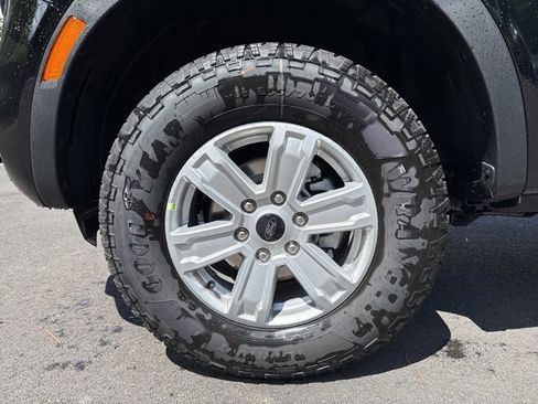 New 2025 Ford Ranger XL image 9