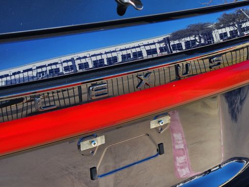 Used 2024 Lexus GX 550 w/ Accessory Package (2T) image 12