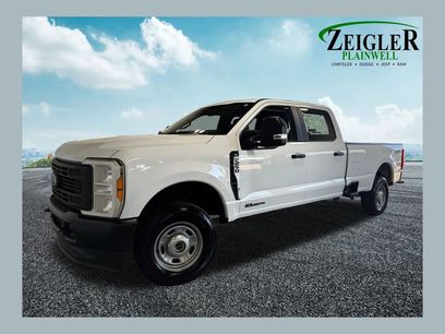 Used 2023 Ford F250 XL