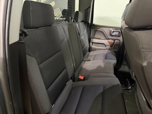 Used 2017 GMC Sierra 1500 SLE w/ SLE Value Package AWD/4WD image 21