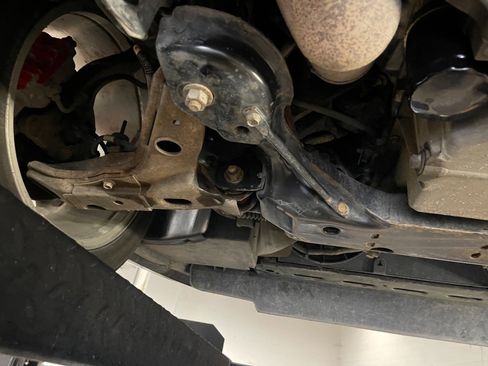 Used 1999 Pontiac Firebird Trans Am RWD image 90