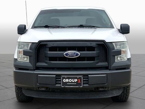 Used 2015 Ford F150 XL w/ XL Power Equipment Group image 4
