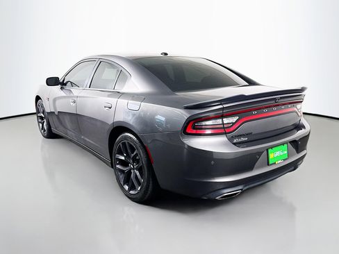 Used 2019 Dodge Charger SXT w/ Plus Group RWD image 7