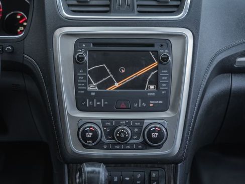 Used 2016 GMC Acadia Denali image 29