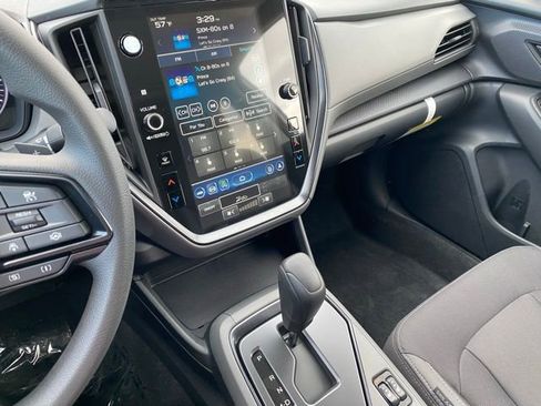 New 2026 Subaru Crosstrek 2.0i Premium image 15