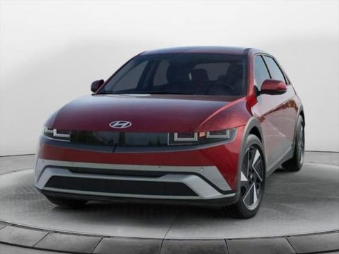 New 2026 Hyundai Ioniq 5 SEL image 6