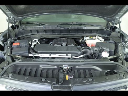 Certified 2023 Chevrolet Silverado 1500 LT AWD/4WD image 15