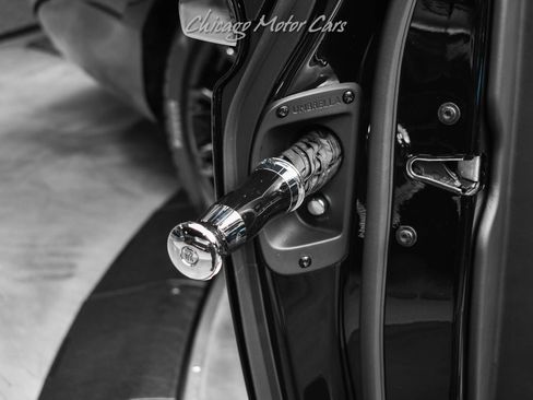 Used 2022 Rolls-Royce Ghost Black Badge image 42