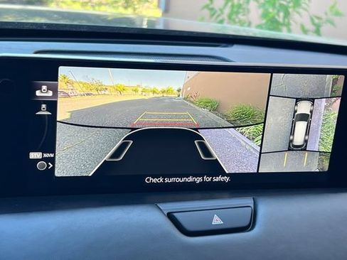 New 2026 MAZDA CX-90 Plug-In Hybrid w/ Premium Plus AWD/4WD image 24