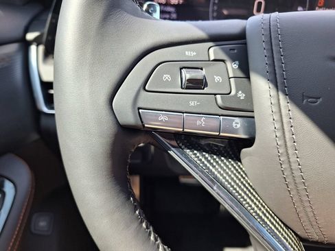 New 2026 Cadillac CT5 V RWD image 20