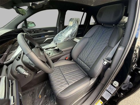 New 2025 Cadillac Escalade IQ Luxury 1 image 2
