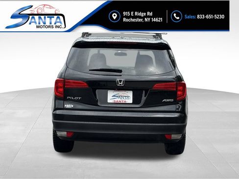 Used 2016 Honda Pilot EX-L image 16