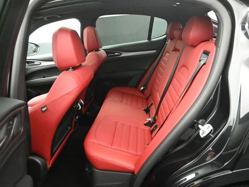 New 2025 Alfa Romeo Stelvio Sprint w/ Veloce Package image 22