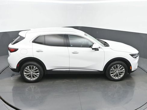 Used 2023 Buick Envision Preferred image 43