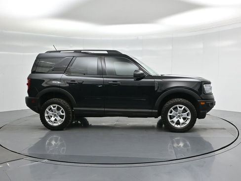 Used 2022 Ford Bronco Sport image 23