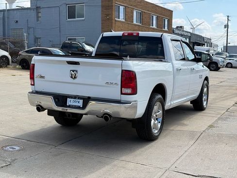 Used 2014 RAM 1500 Big Horn AWD/4WD image 6