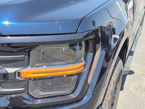 Used 2026 Ford F150 XLT w/ Equipment Group 302A MID AWD/4WD image 13