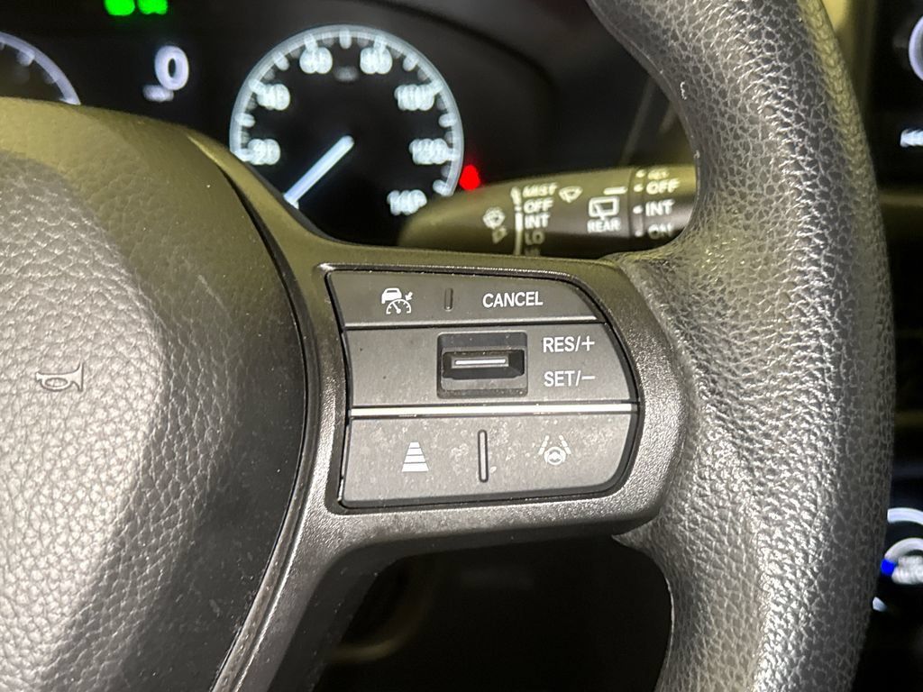 Used 2024 Honda HR-V LX image 28