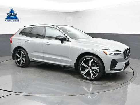 Used 2025 Volvo XC60 B5 Ultra w/ Protection Package Premier AWD/4WD image 1