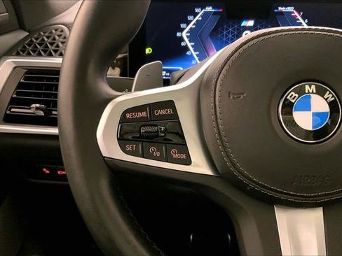 Used 2024 BMW X5 xDrive40i w/ M Sport Package image 18