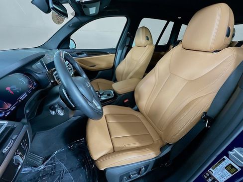 Used 2024 BMW X3 xDrive30i w/ Convenience Package image 29