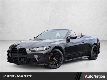 New 2027 BMW M4 xDrive Competition