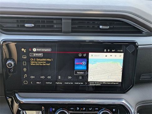 New 2026 GMC Sierra 3500 Denali w/ Denali Reserve Package image 17