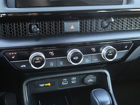 Certified 2023 Honda CR-V EX-L image 22