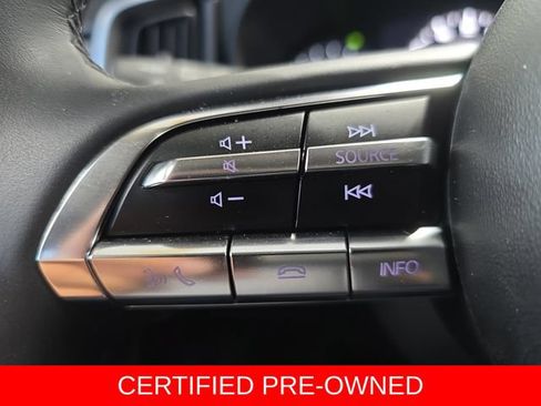 Used 2026 MAZDA CX-50 AWD 2.5 Hybrid w/ Weather Package image 18