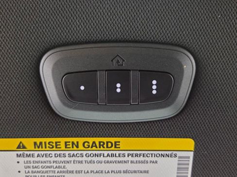 New 2026 Chrysler Pacifica Select image 26