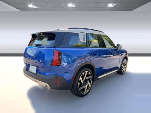 Used 2025 MINI Cooper Countryman S AWD/4WD image 9
