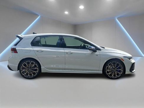 New 2026 Volkswagen Golf AWD/4WD image 4