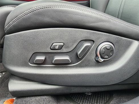 Used 2024 Genesis GV70 3.5T Sport image 25