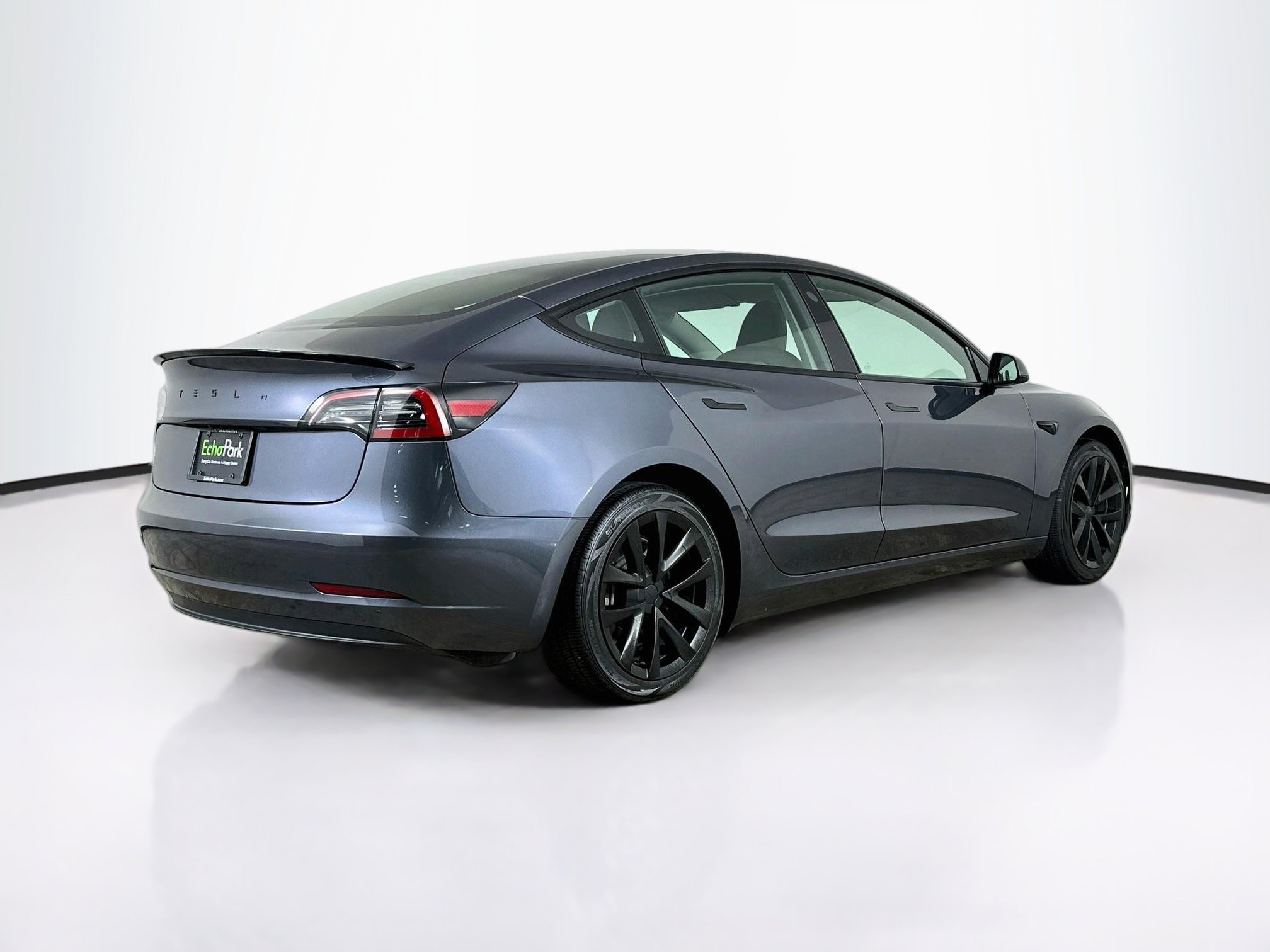Used 2023 Tesla Model 3 Standard Range RWD image 9