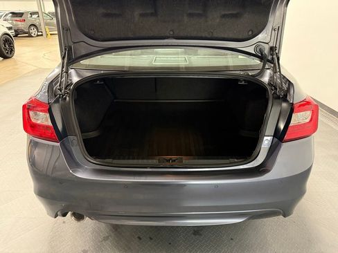 Used 2017 Subaru Legacy 2.5i Limited AWD/4WD image 22
