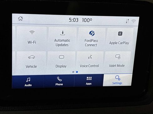 Used 2022 Ford Transit Connect XLT FWD image 43