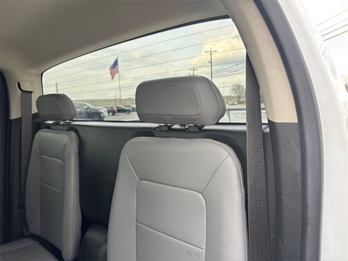 Used 2022 GMC Canyon Elevation Standard w/ Convenience Package image 28