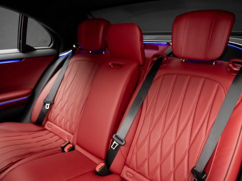 Used 2024 Mercedes-Benz S 63 AMG S image 71